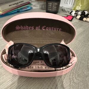 Juicy Couture Sunglasses